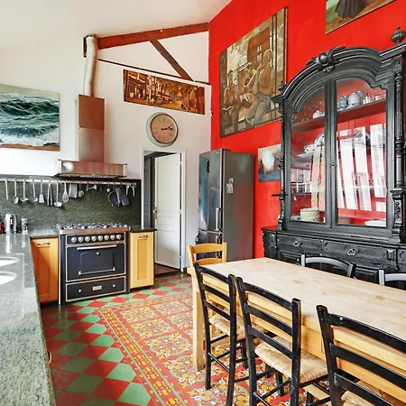 Appartement Pick A Flat's Townhouse In Montparnasse - Boulevard Du Montparnasse Paris